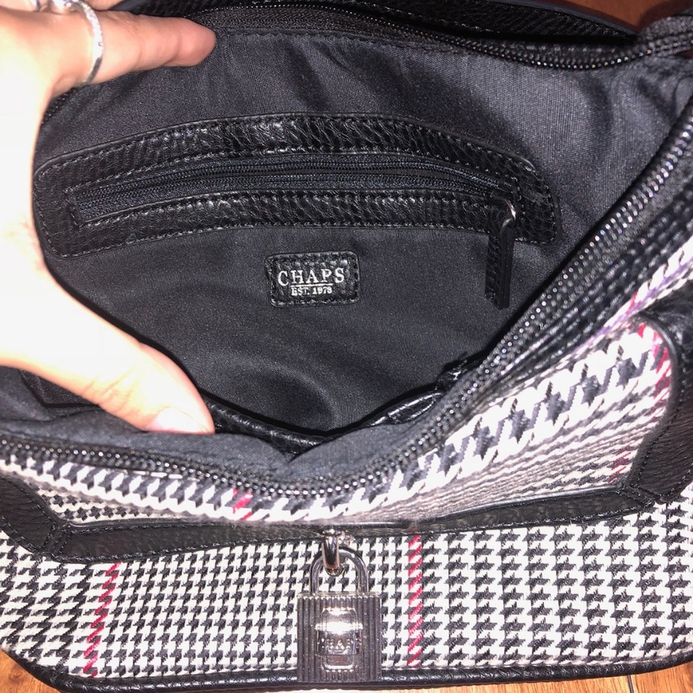 Chaps Mini Bag - image 3